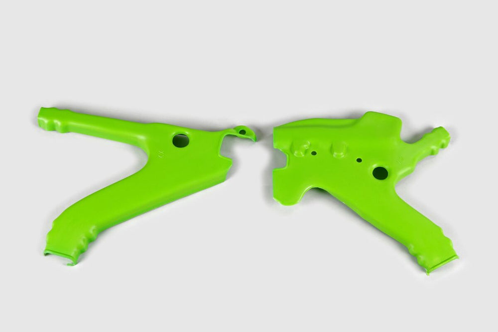 UFO Cadre Protections KX125 91 GN