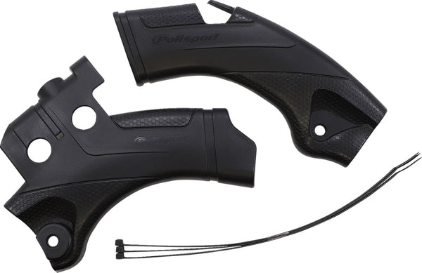 Polisport Framegrd CRF250 22- 450BK