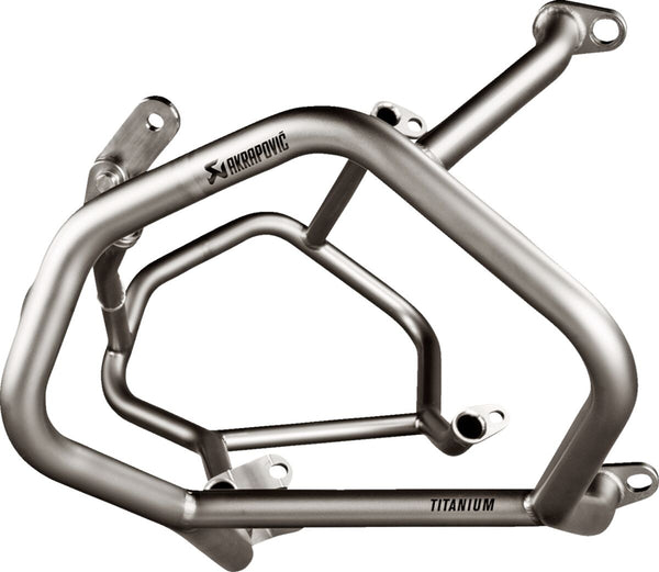 Akrapovic Pare-carter LOW 1250GS