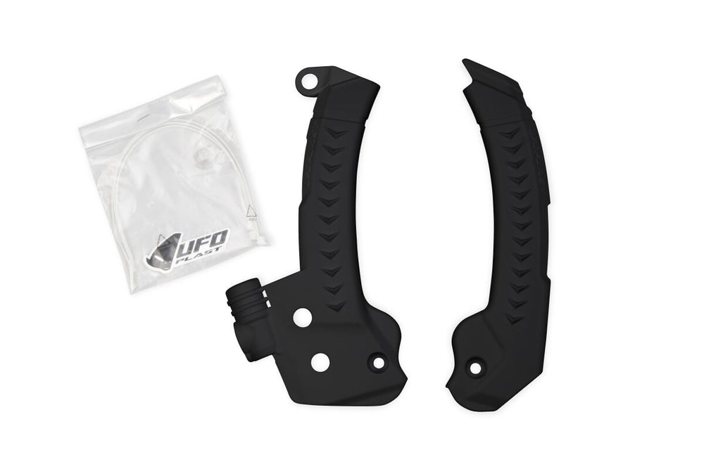UFO Cadre Protections Hva 24 BK