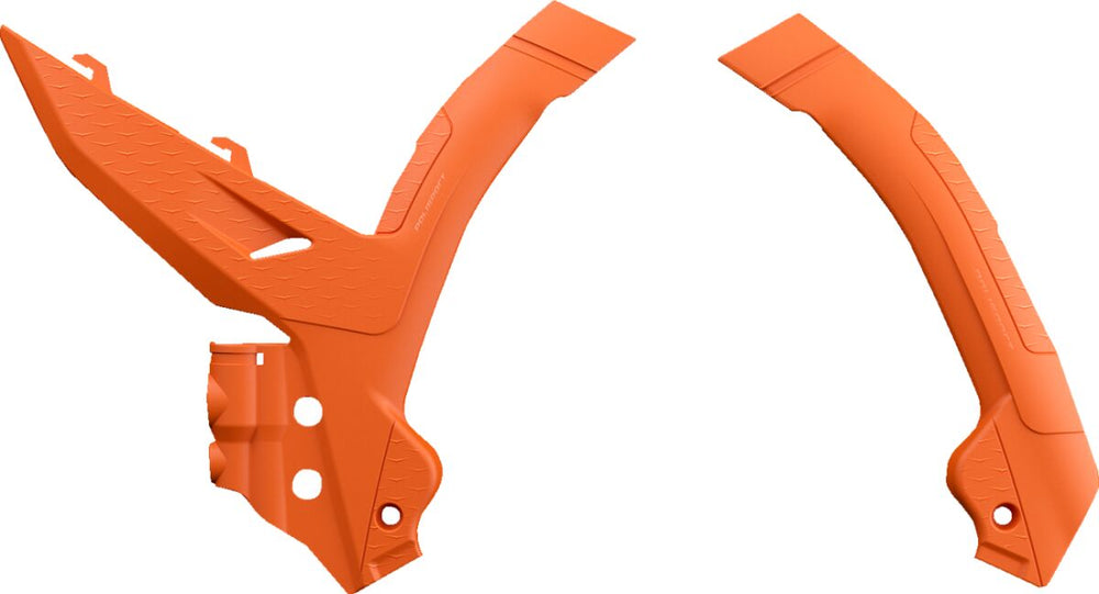 Polisport Framguard SX23-/EXC 24- Or