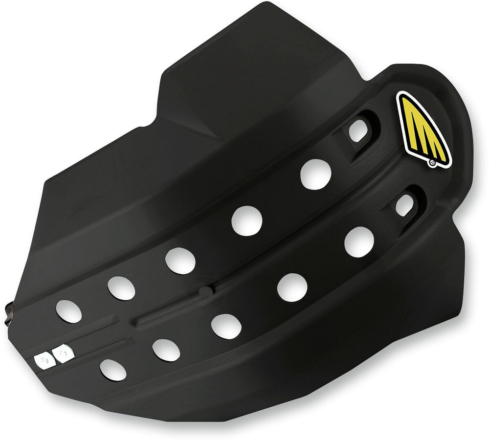 Sabot moteur Cycra CRF250 10-17 Noir pour Honda CRF 250 R — réf 05060791