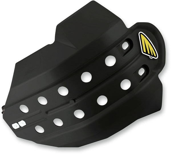 Cycra Skidplate CRF250 10-17 Noir