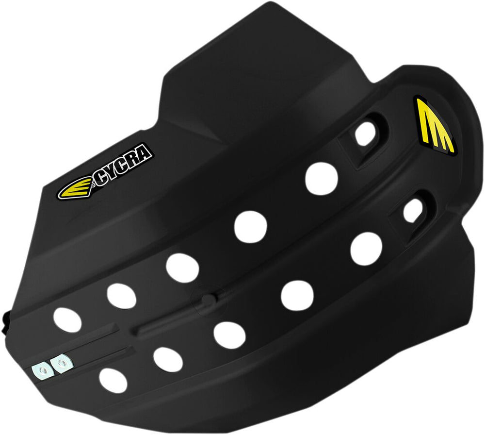 Cycra Skidplate F Armor KTM BK