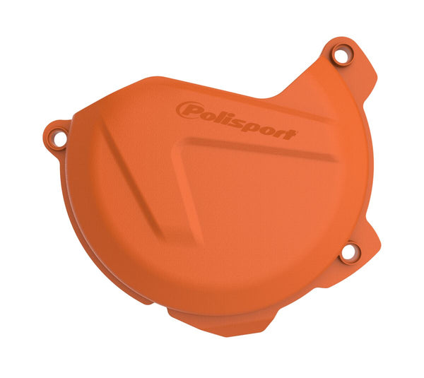 Polisport Protections de carter d’embrayage