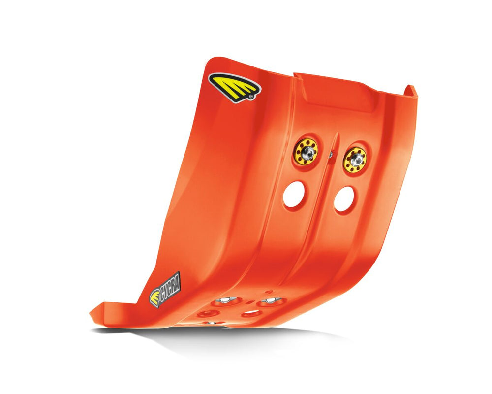 Cycra Skdplate F Armor KTM450 16- Or