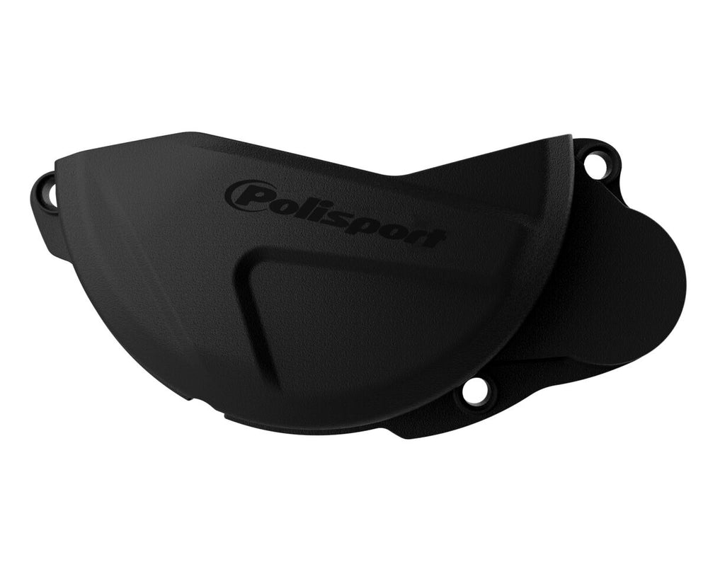 Polisport Embrayage CVR Prot Sx/exc BK