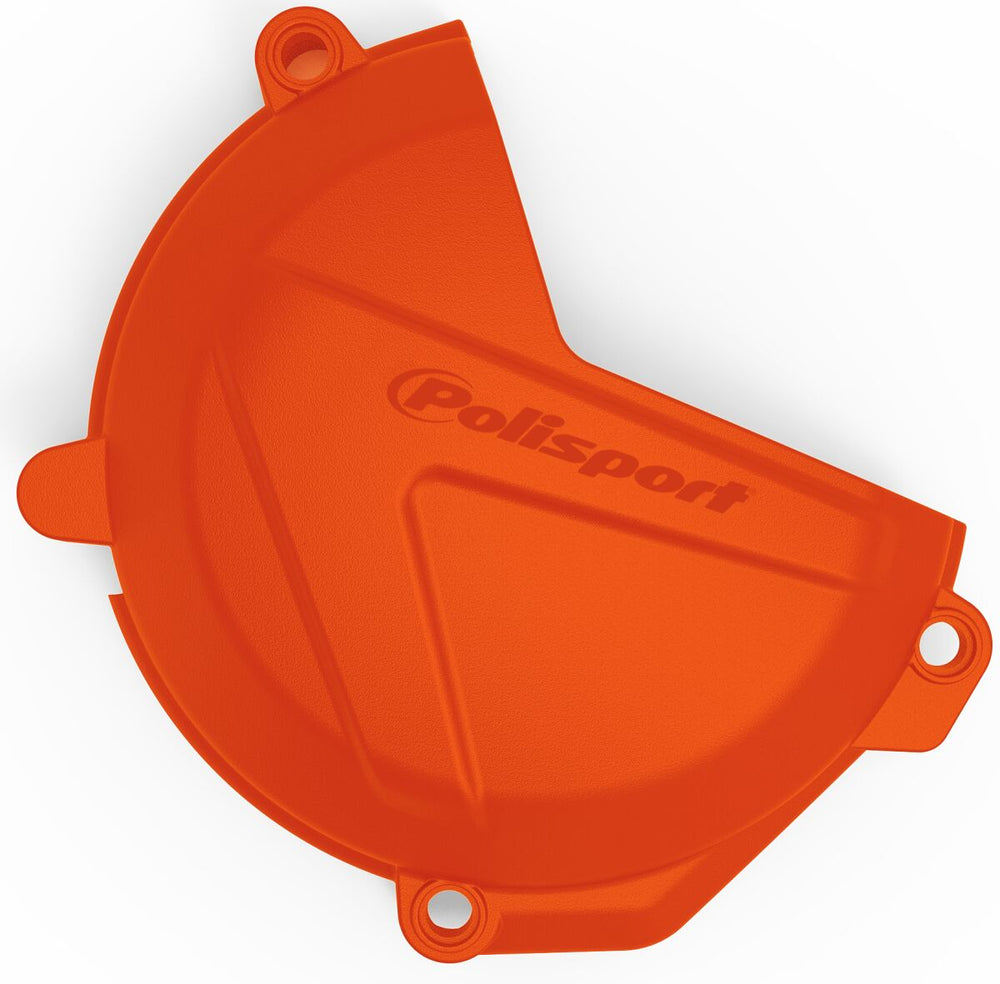 Polisport Protections de carter d’embrayage
