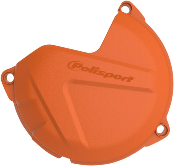 Polisport Protections de carter d’embrayage