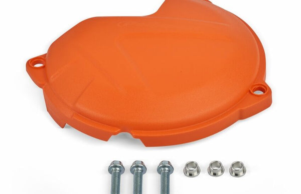 Polisport Protections de carter d’embrayage