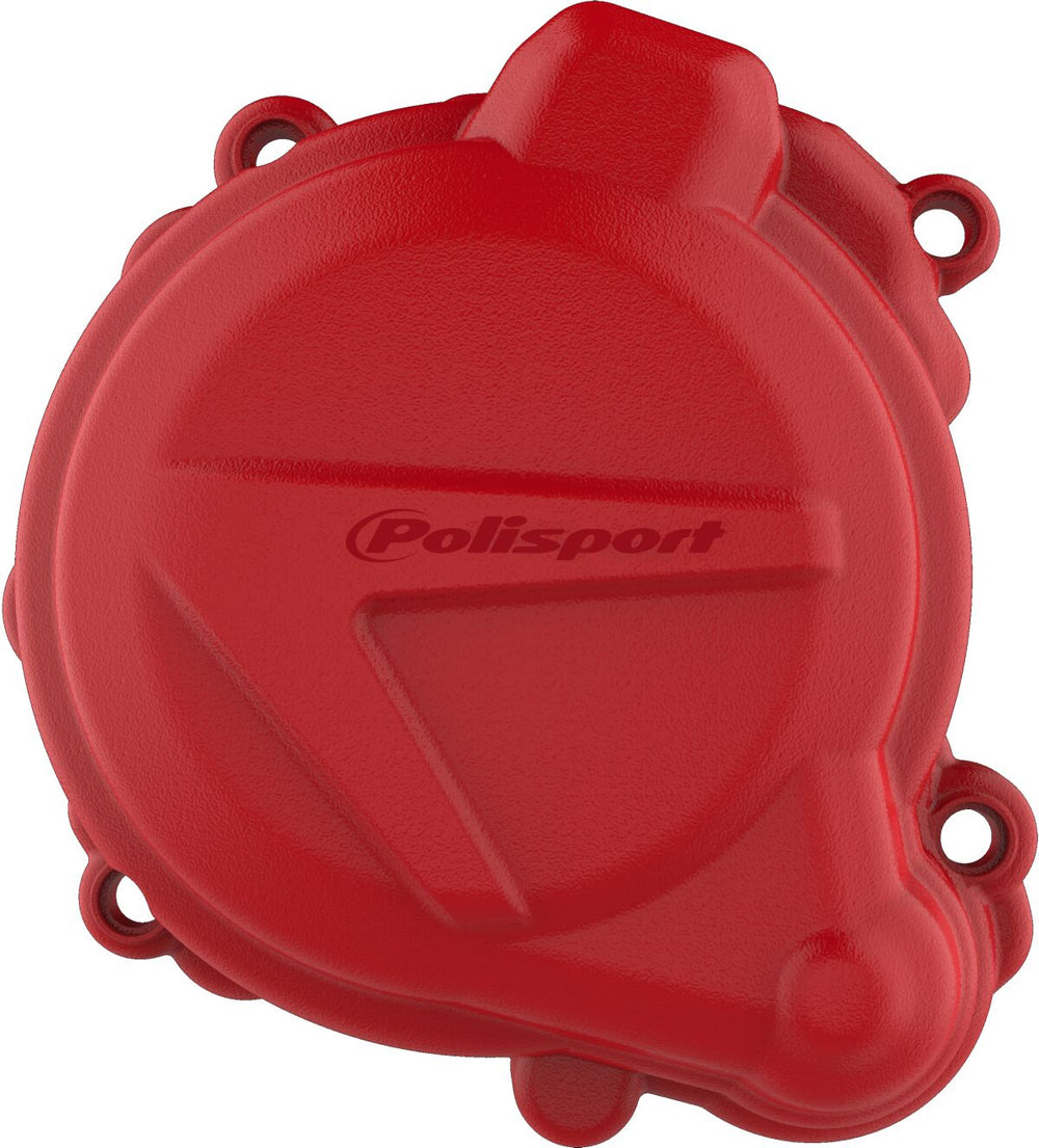 Polisport Allumage CVR Beta RR13-19 Rouge