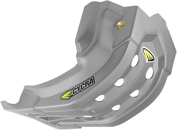 Cycra Skdplate F Armor Hon GR