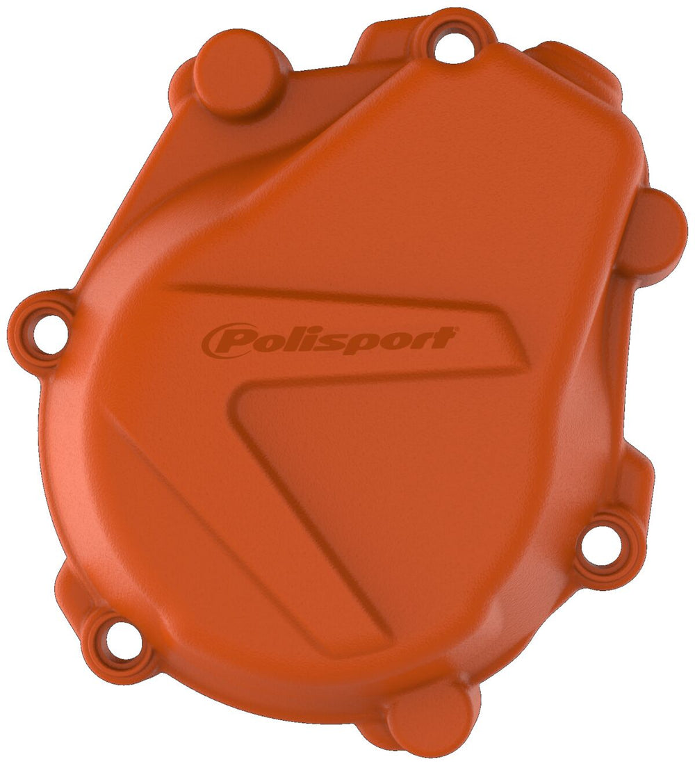 Polisport Protections de carter d’allumage