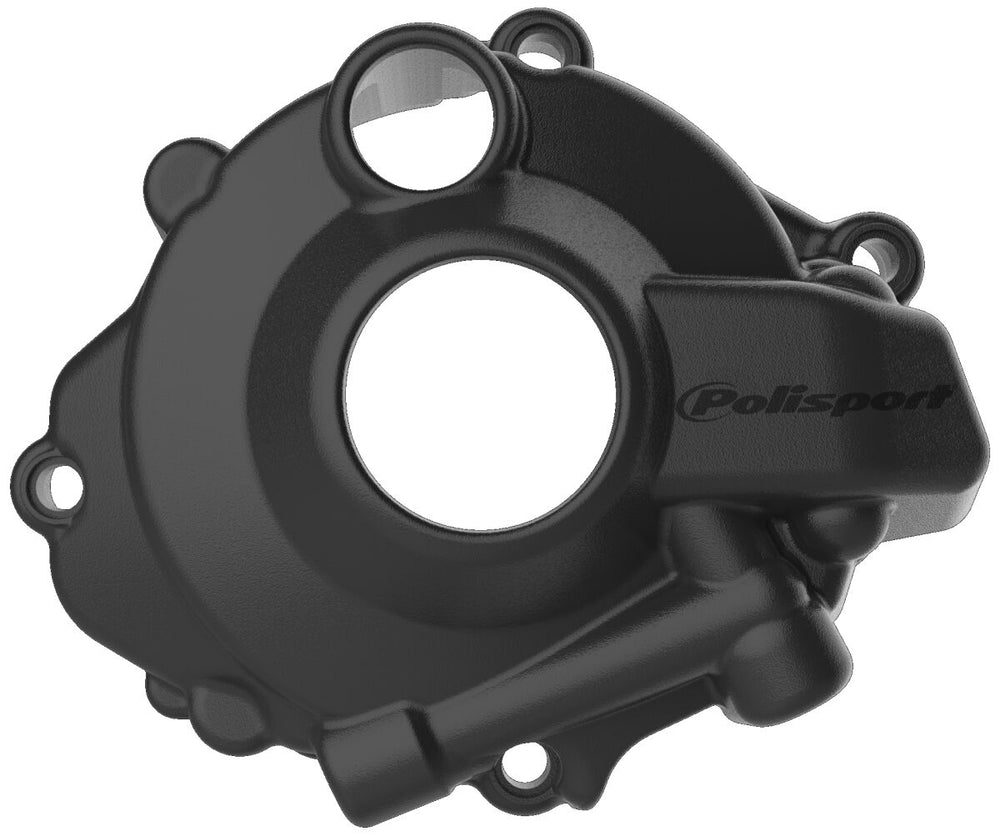 Polisport Allumage CVR CRF250 18- BK