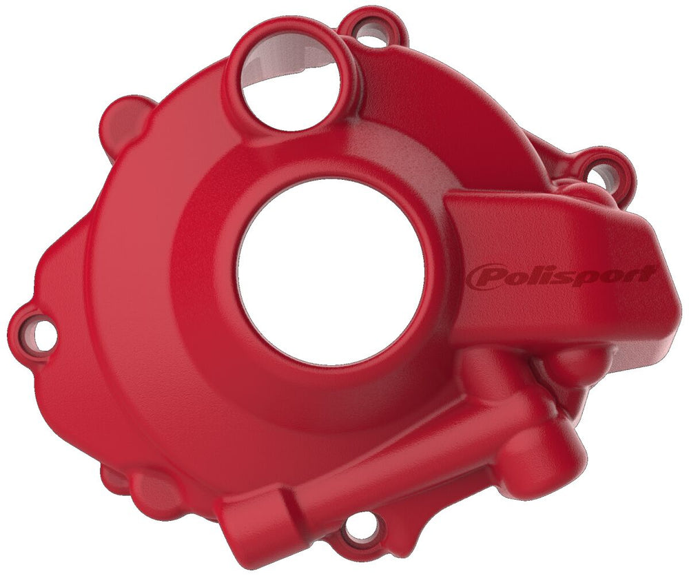 Polisport Protections de carter d’allumage