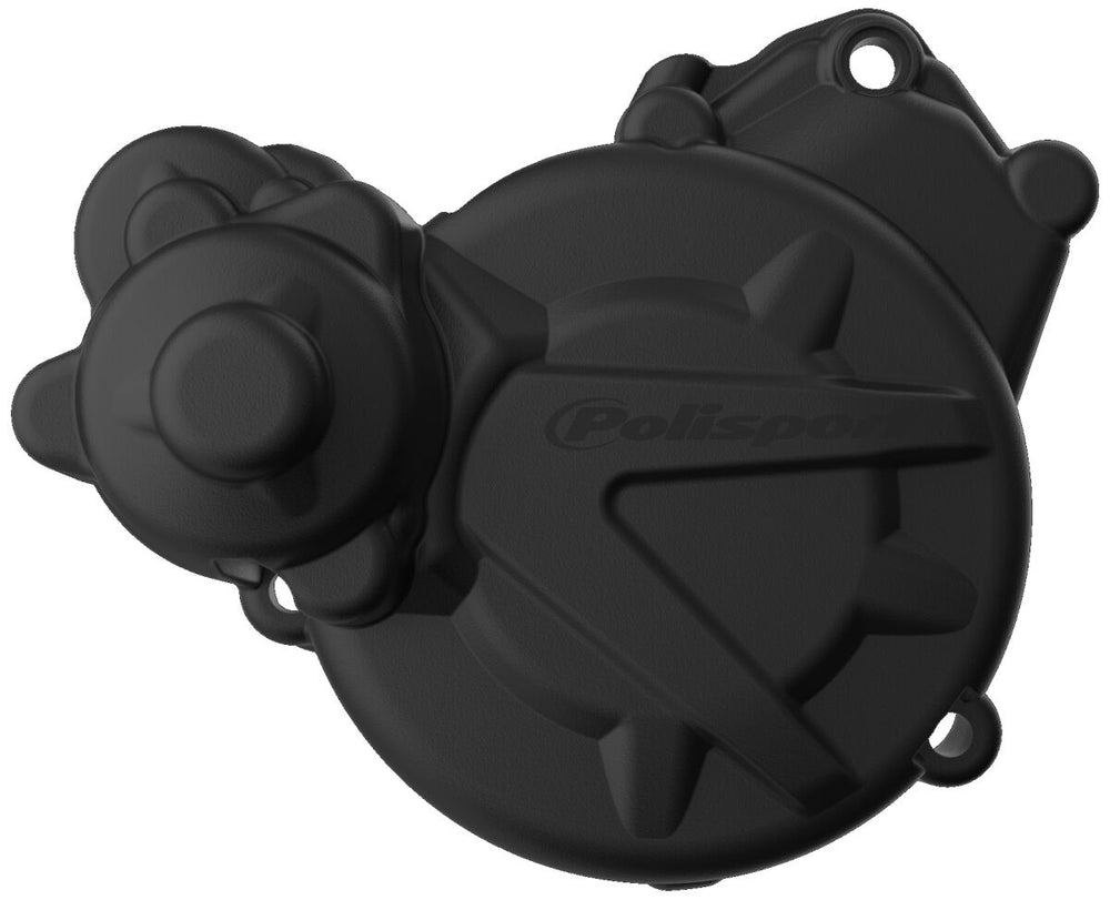 Polisport Allumage CVR Ggas 17-20 BK