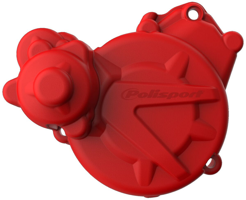 Polisport Protections de carter d’allumage