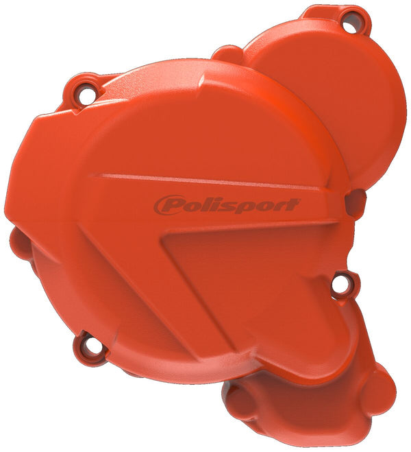 Polisport Protections de carter d’allumage