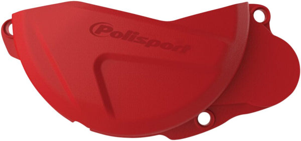 Polisport Protections de carter d’embrayage