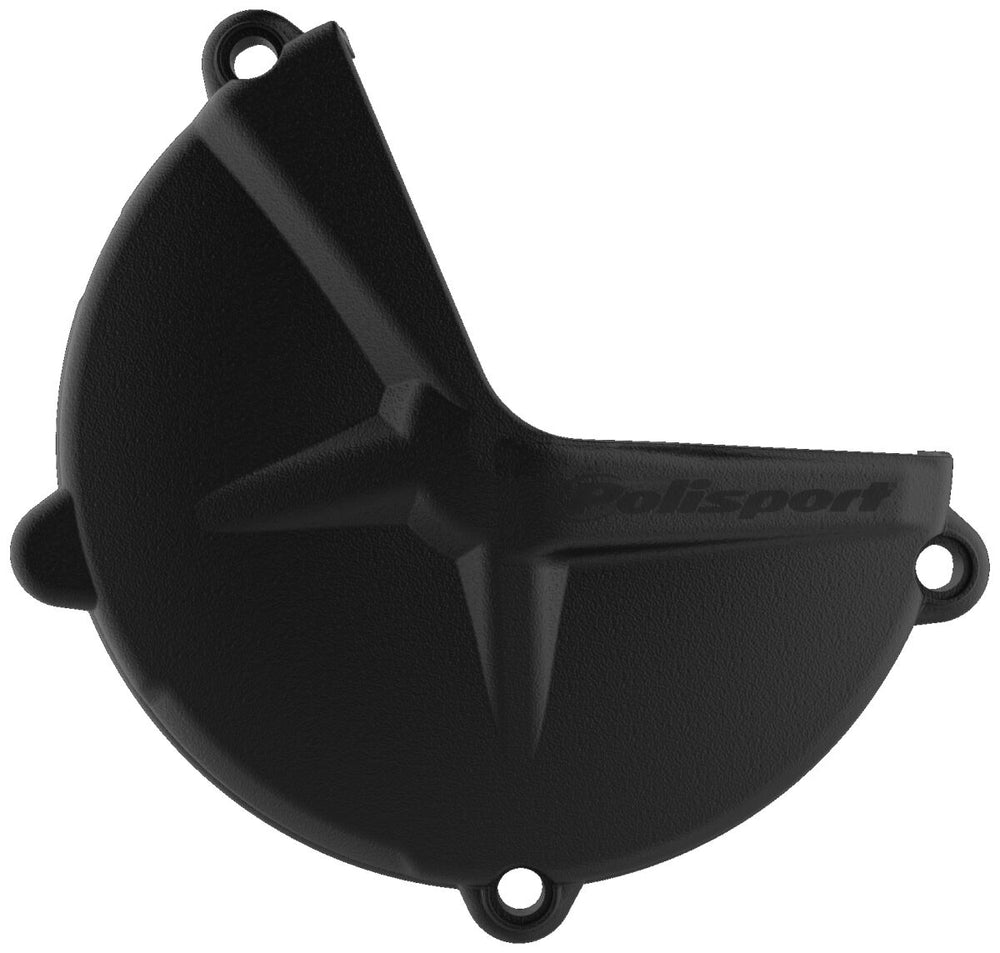 Polisport Embrayage CVR Ggas 17-20 BK