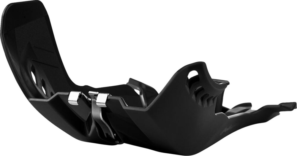 Polisport Fortress Sabot Moteur BK