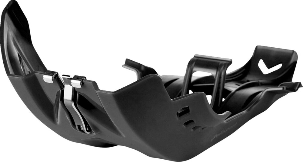 Polisport Skdplate avec Linkage KT Hva