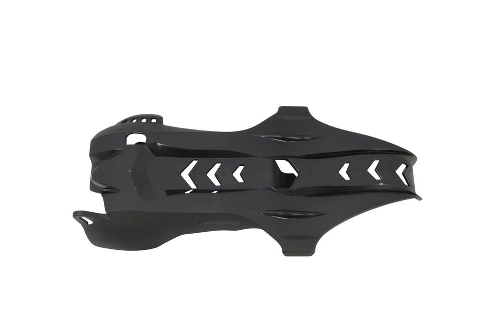 Polisport Fortress Sabot Moteur BK
