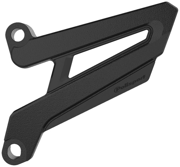 Polisport Sprockt Prot YZ250 99- BK