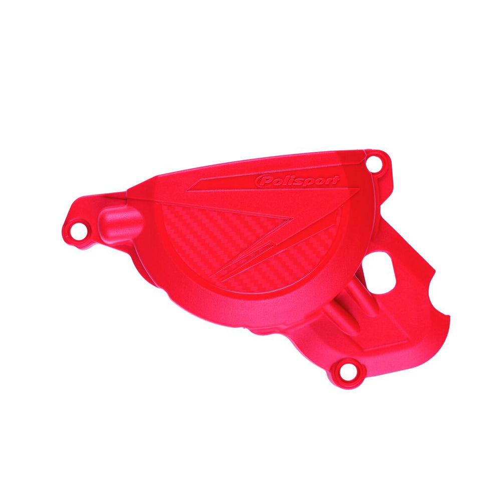 Polisport Protections de carter d’allumage