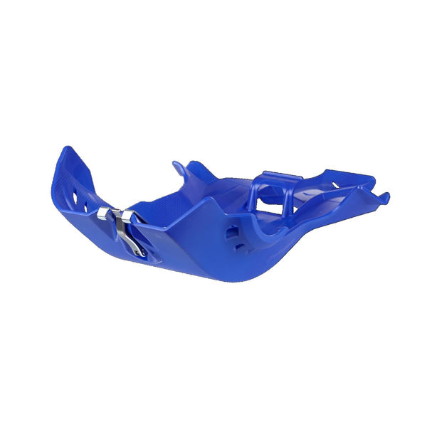 Polisport Sabot moteur avec protection de biellette