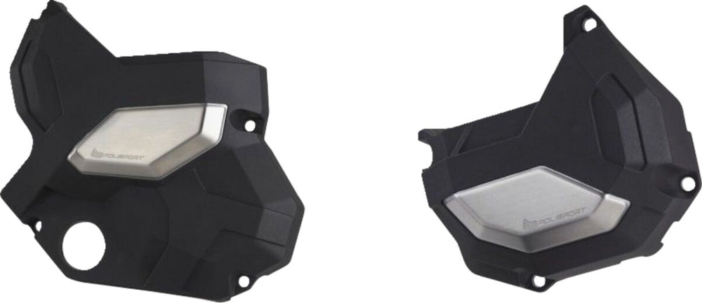 Polisport Kit couvercle d'embrayage/alternateur