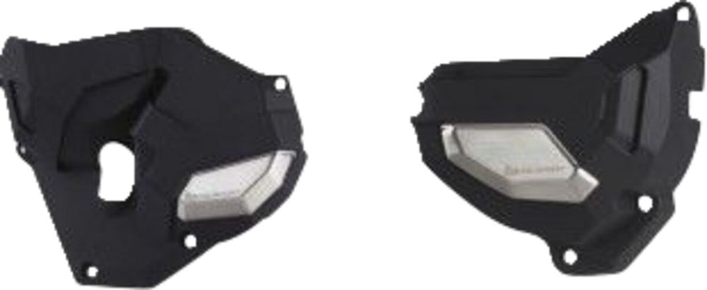 Polisport Kit couvercle d'embrayage/alternateur