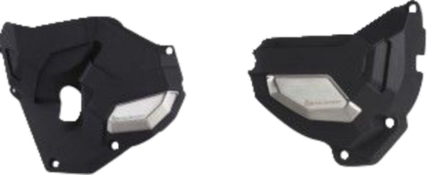 Polisport Kit couvercle d'embrayage/alternateur