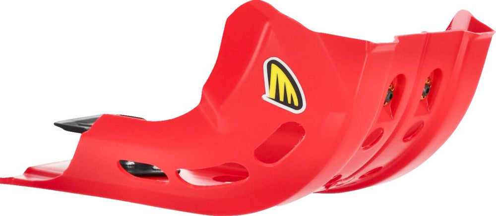 Cycra Skidplate F Armor CRF RD