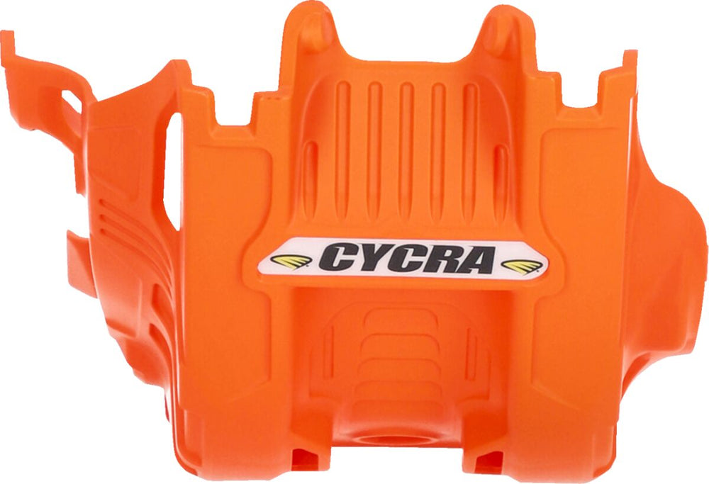 Sabot moteur Cycra Complet Armor Org — réf 05061974