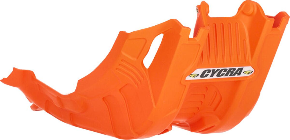 Cycra Complet Armor Sabot Moteur Org