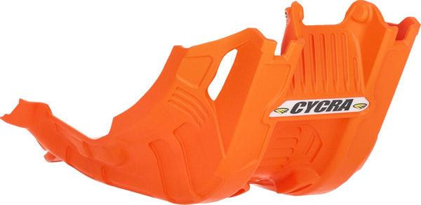 Cycra Complet Armor Sabot Moteur Org