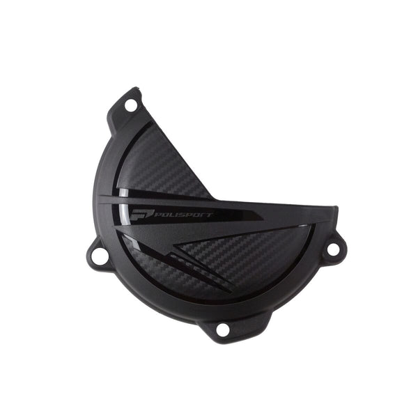 Polisport Carter D'embrayage SXF23- EXC24 BK