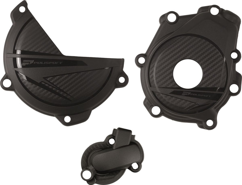 Polisport Protection Engin Complet KTM 23