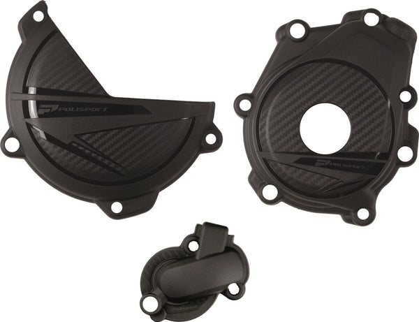 Polisport Protection Engin Complet KTM 23