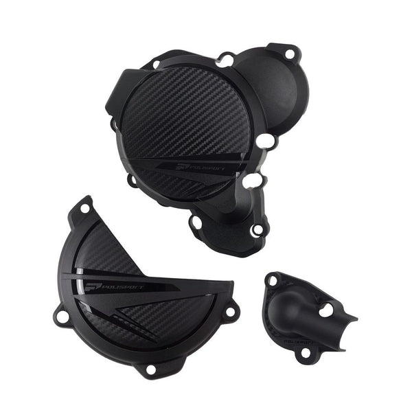 Polisport CVR Moteur Prot SX/TC 23