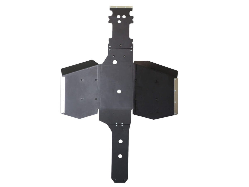 AXP Racing Sabot de protection intégral
