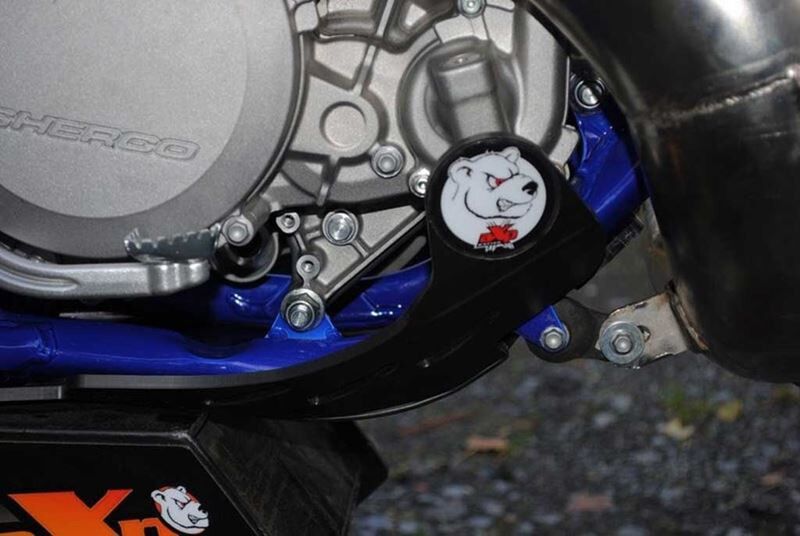 AXP Racing Sabot