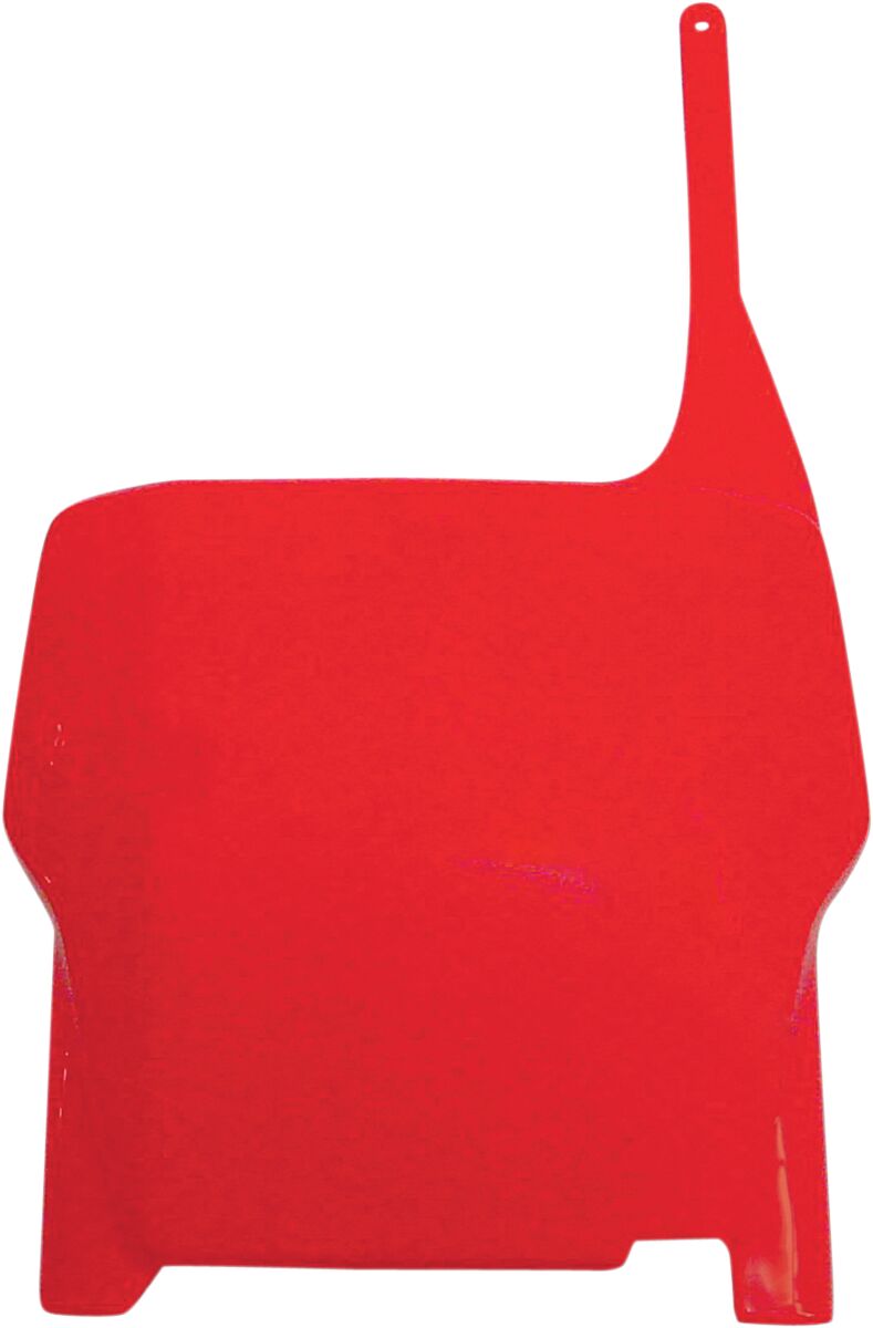 UFO FRT PLT CR 04 Rouge