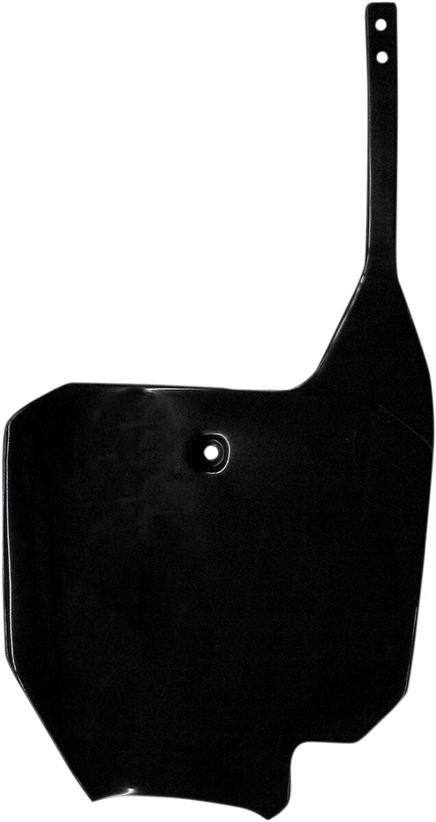 UFO Avant Numéro Plaque CR80/85 96
