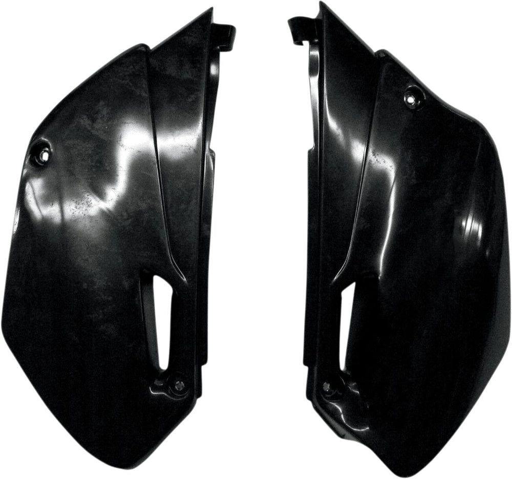 UFO SD PNLS YZ85 02-14 BLK