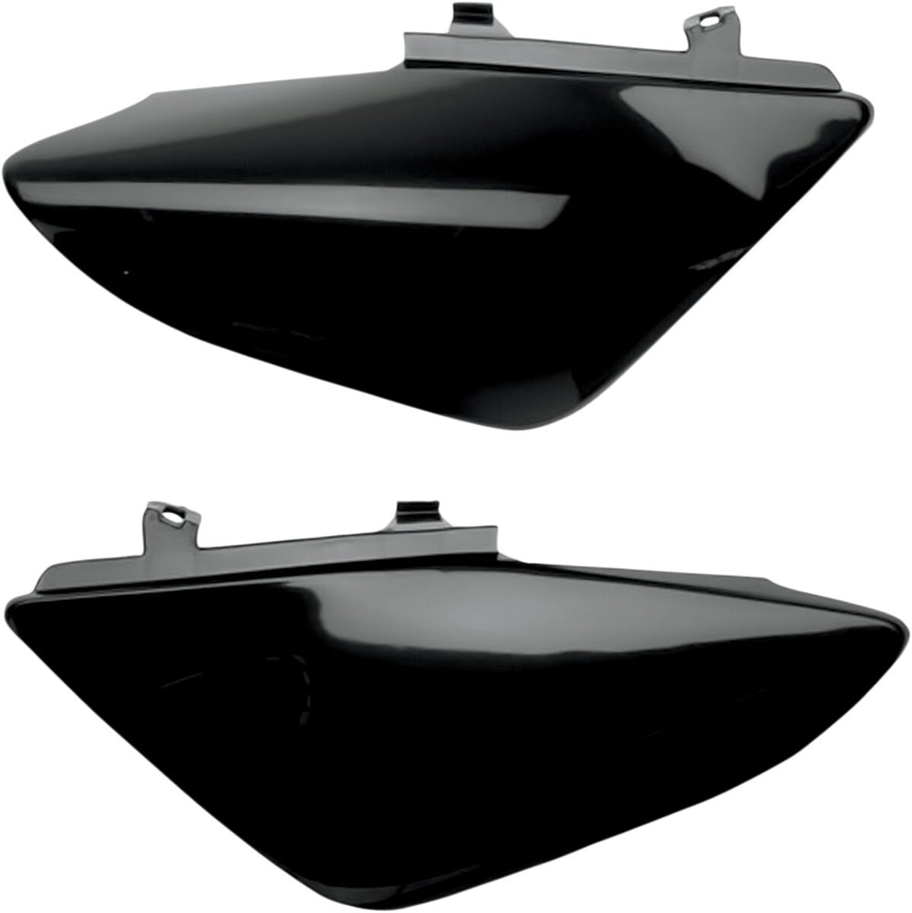 UFO SD PNLS CRF50 BLK