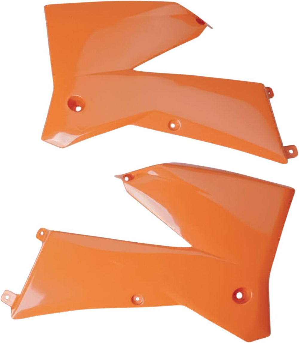 UFO Shroud Rad KTM 05 Org
