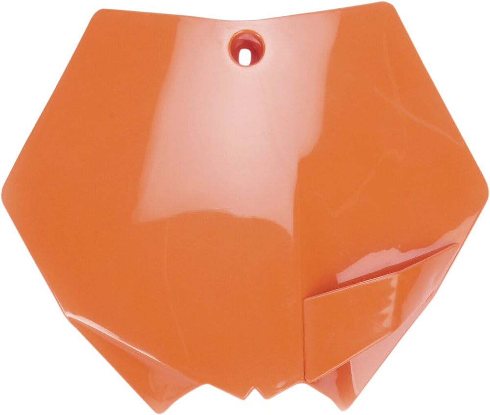 UFO Plaque KTM 07SX Org