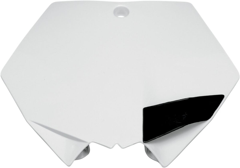 UFO Plaque FRT KTM Sx/sxf WT